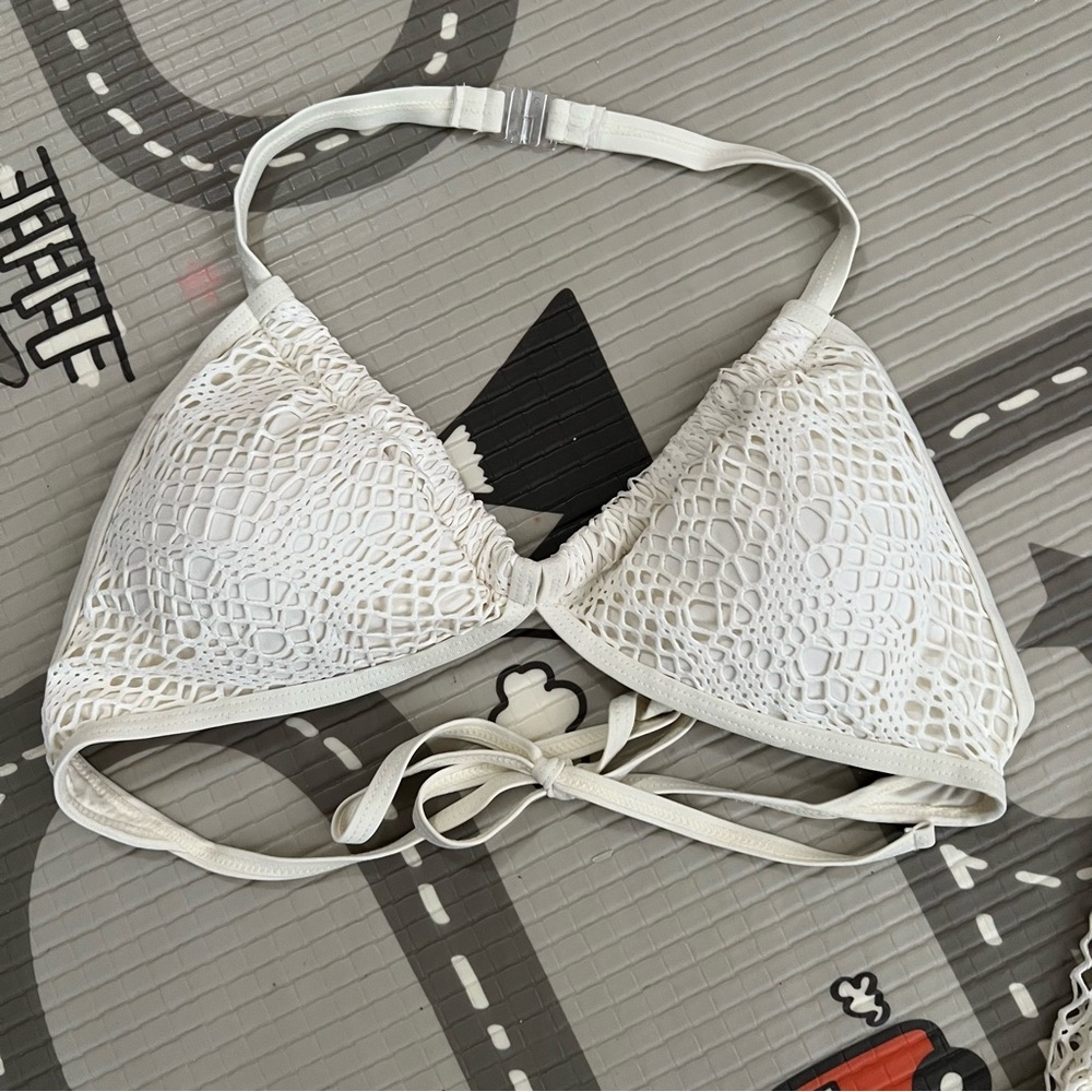 Lacey Bikini set - Picture 2 of 8